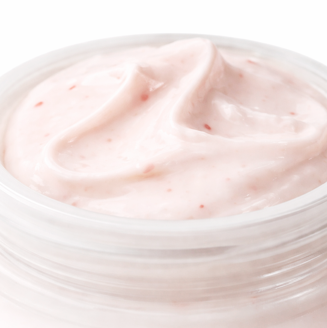 NUNA Camellia Capsule Rich Cream