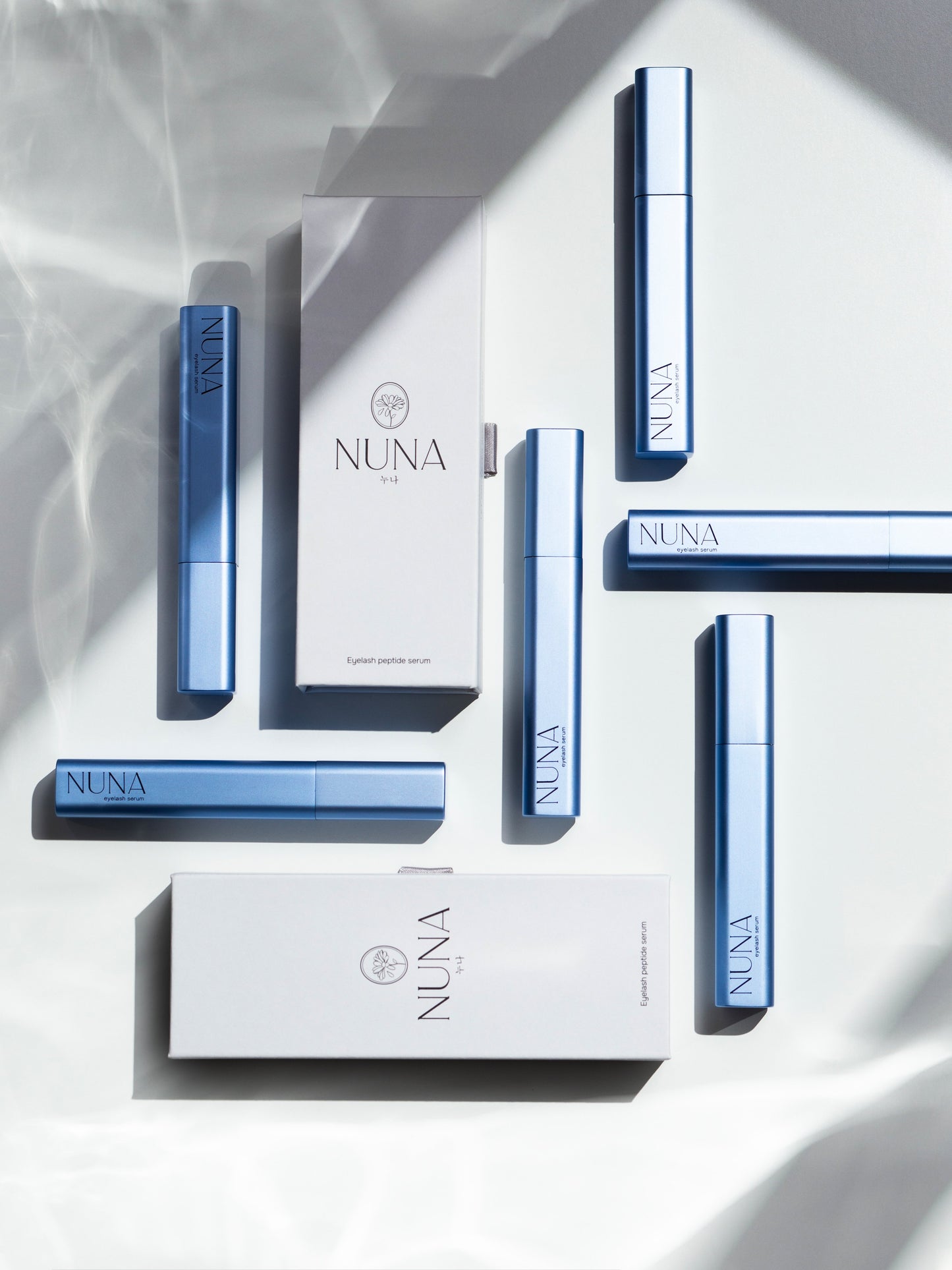 NUNA Eyelash Serum