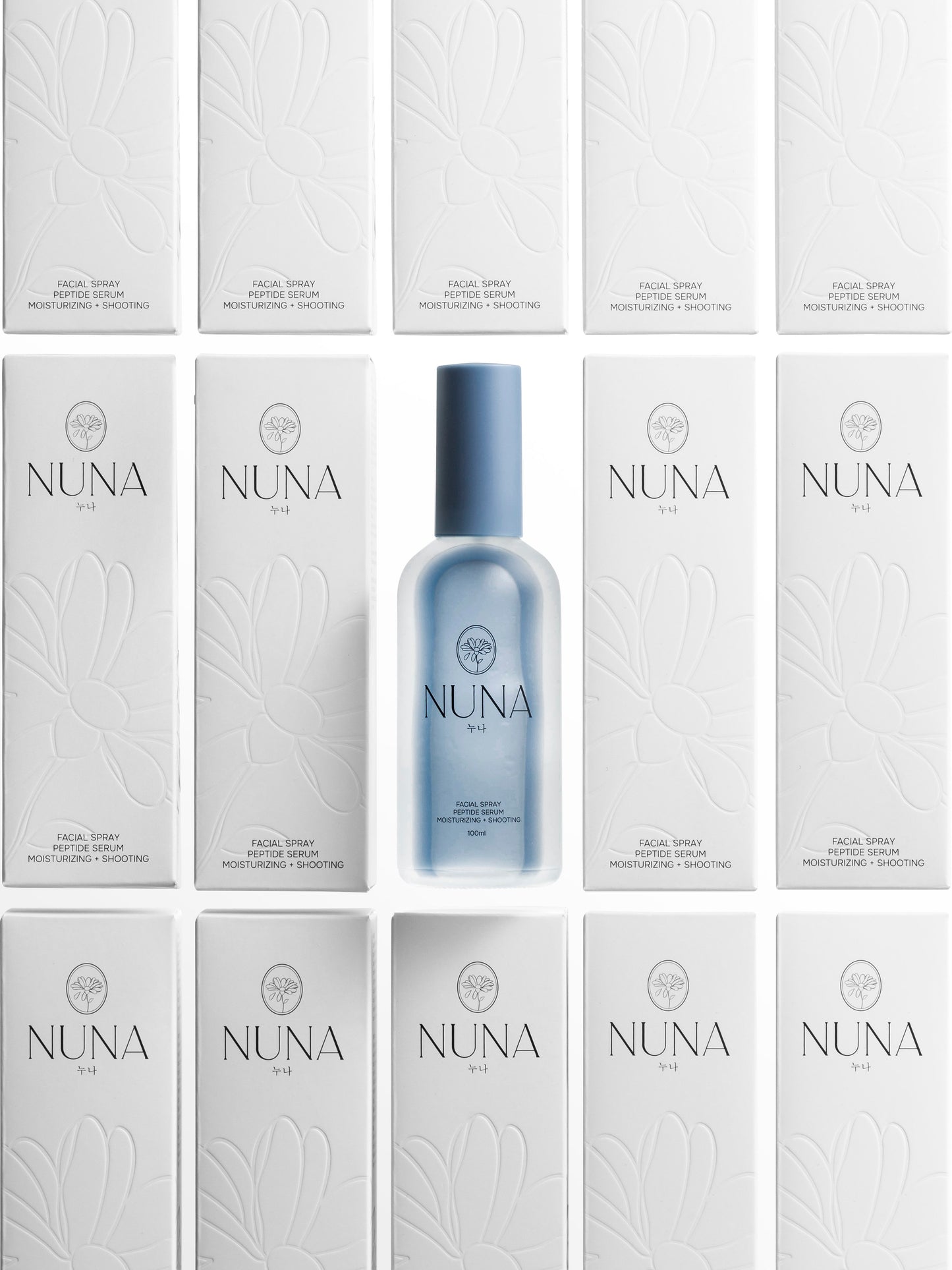 NUNA Spray Serum Mist