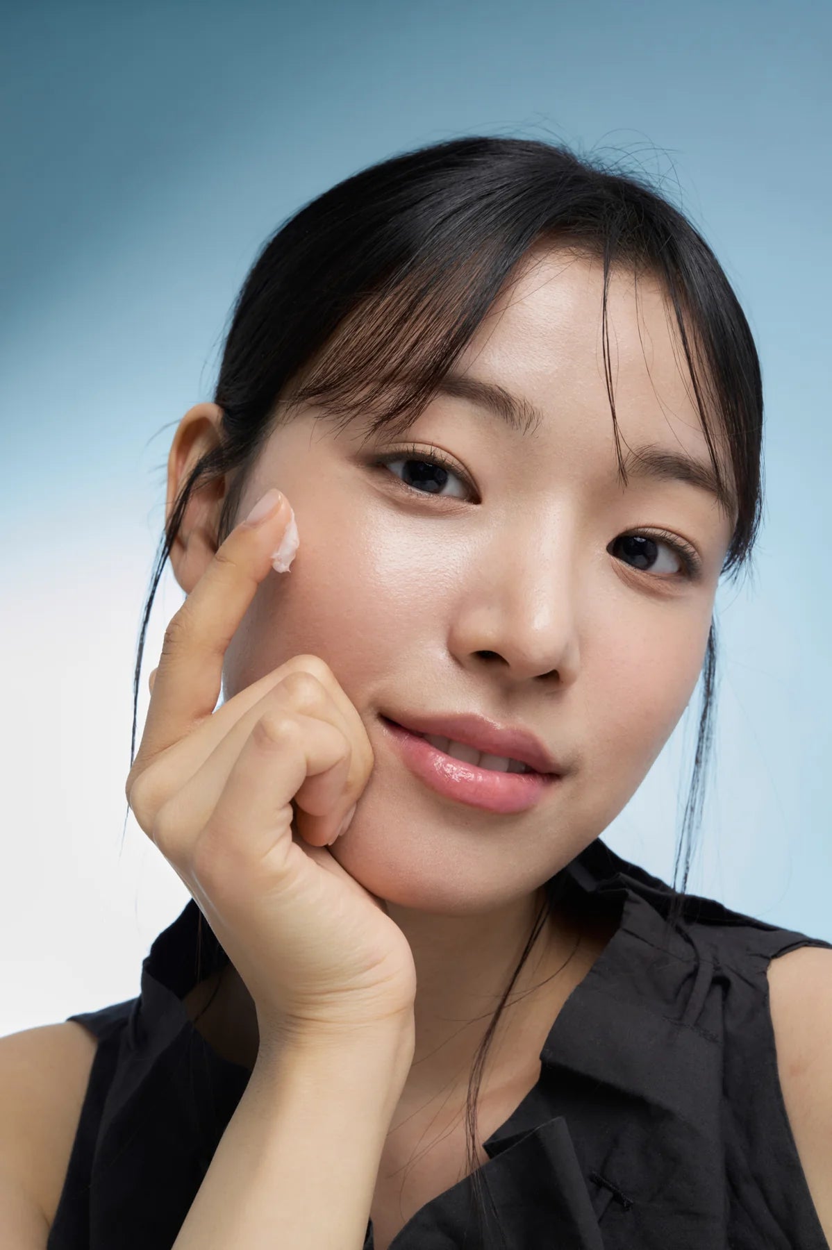 Camellia Capsule Rich Cream — detail 1