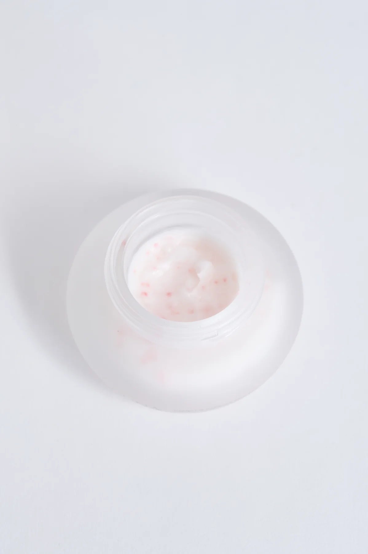Camellia Capsule Rich Cream — detail 2