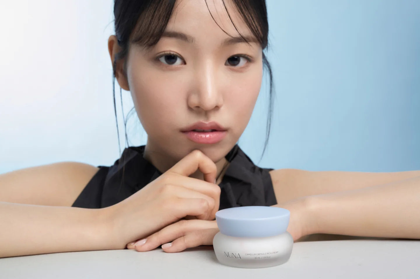 Camellia Capsule Rich Cream — detail 3