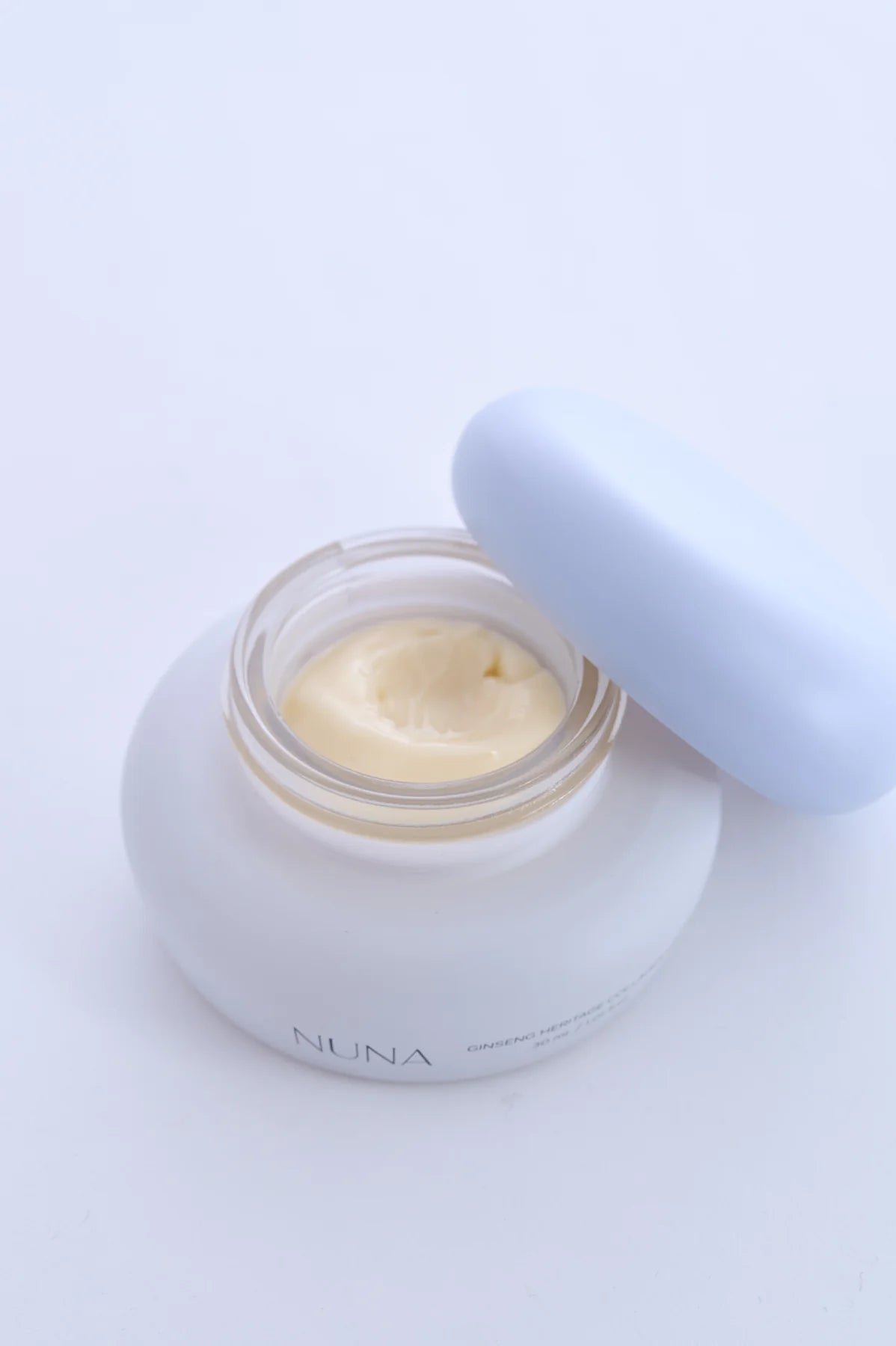 Ginseng Heritage Collagen Cream — detail 1