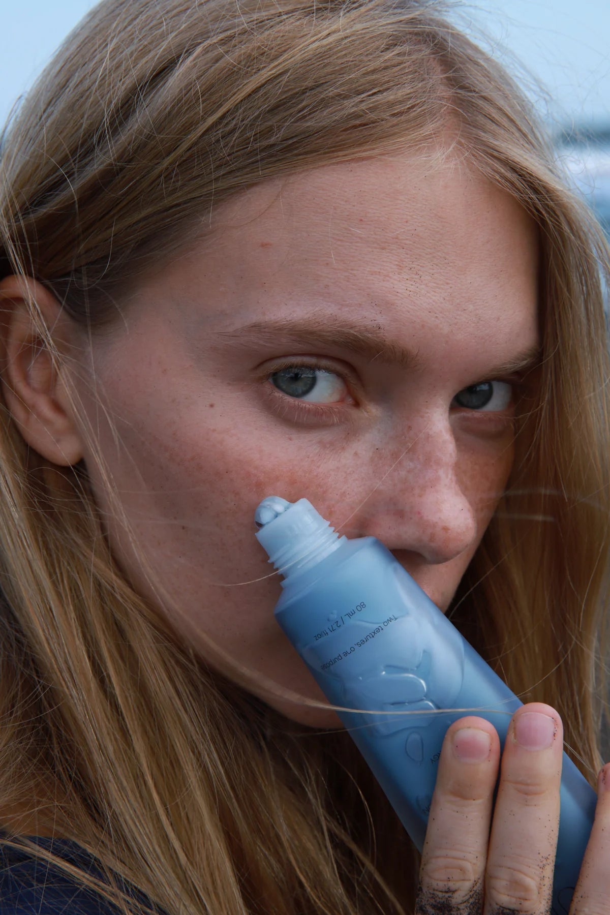 Double Phase Hydration Cream — detail 2