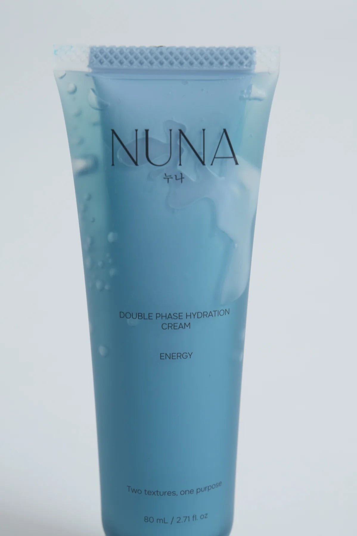 Double Phase Hydration Cream — detail 3