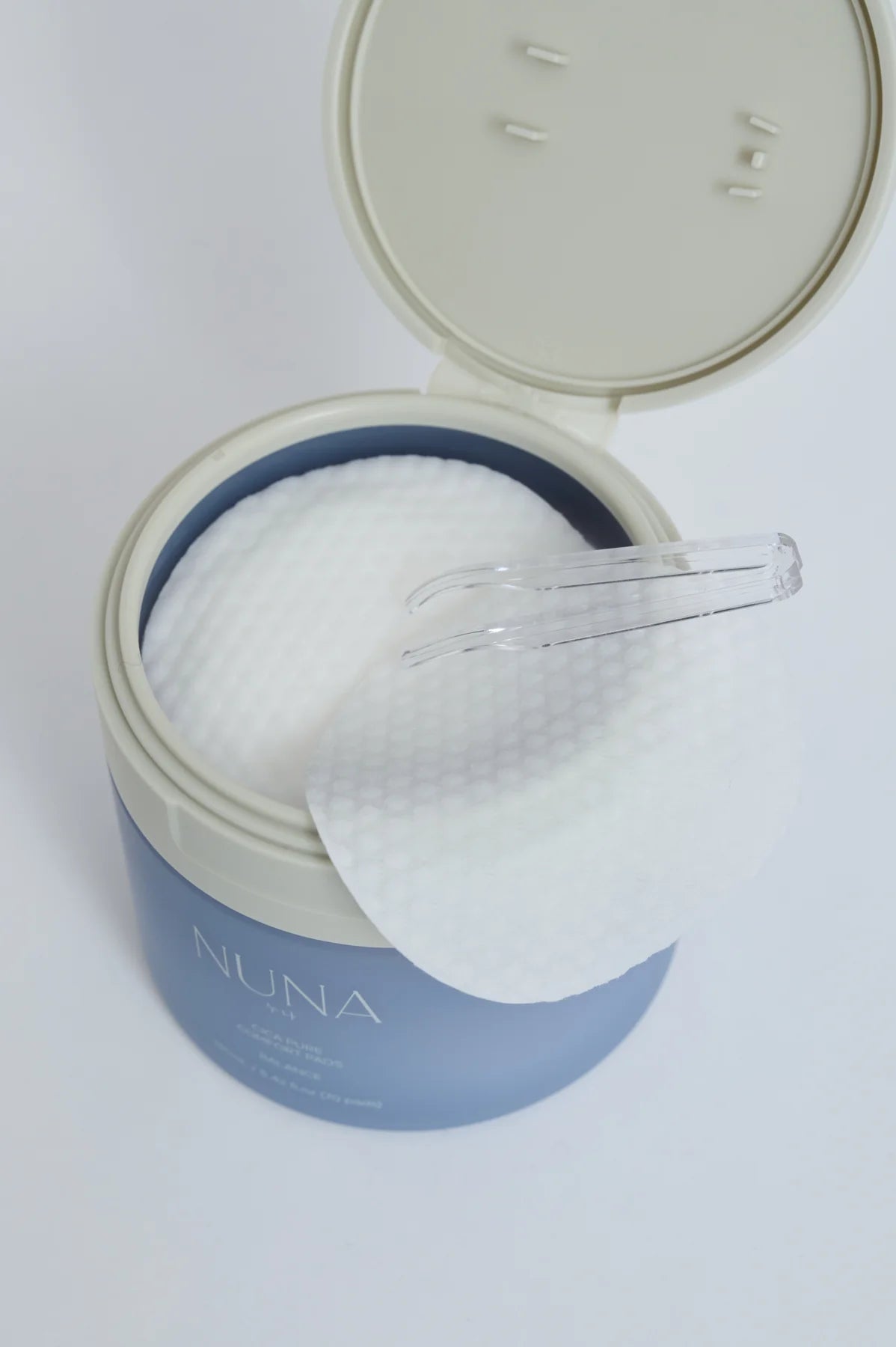Cica Pure Comfort Pads — detail 1