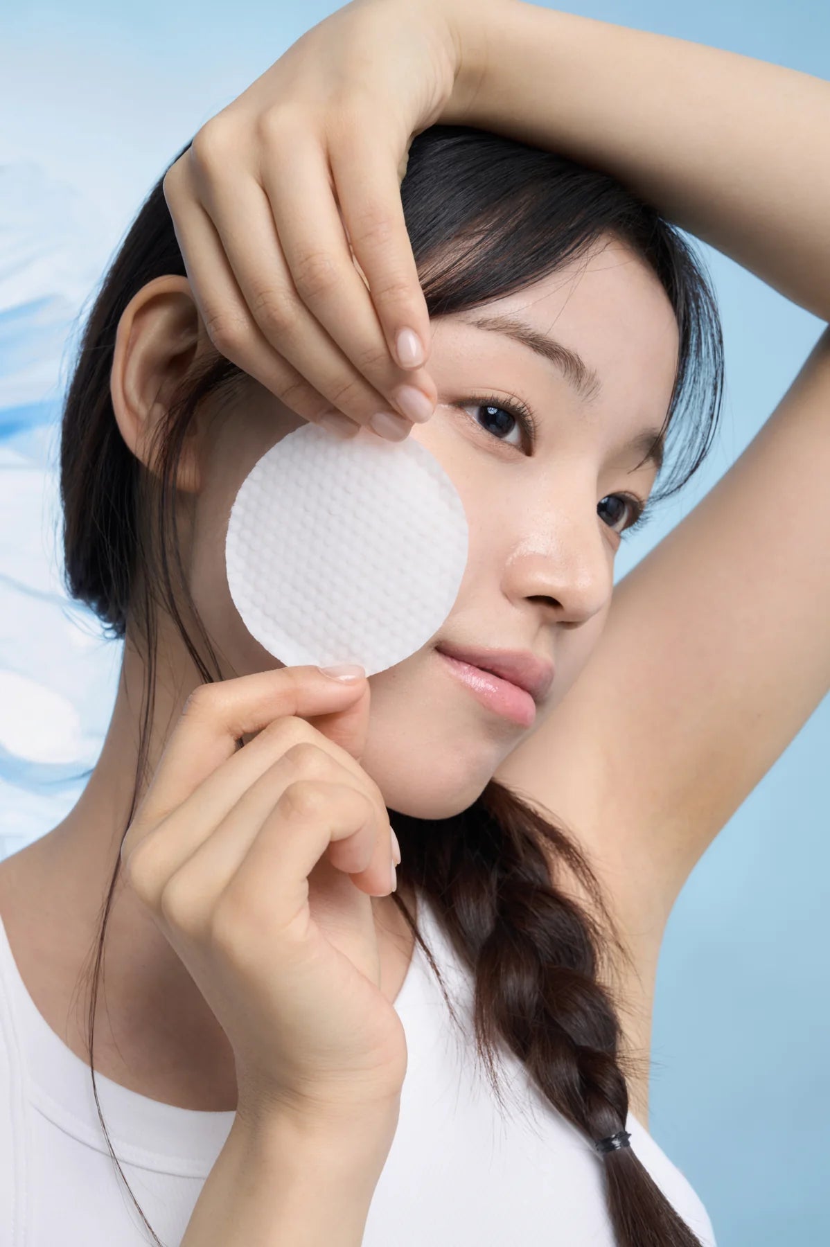 Cica Pure Comfort Pads — detail 2
