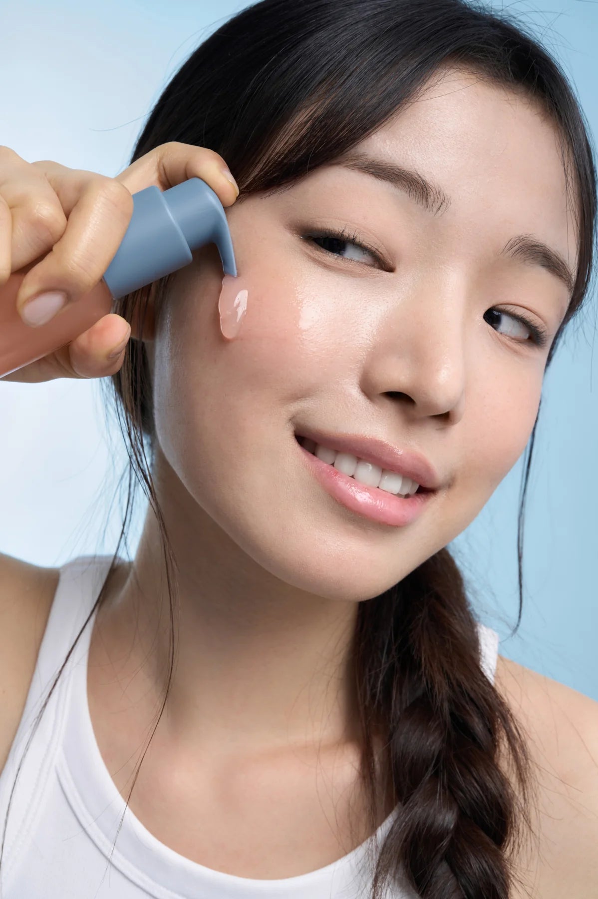 Camellia Radiance Cleanser — detail 1