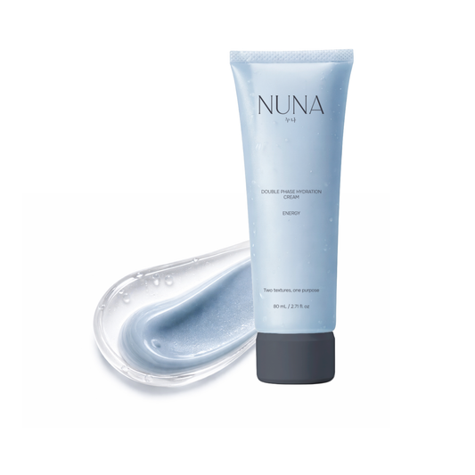 NUNA Double Phase Hydration Cream