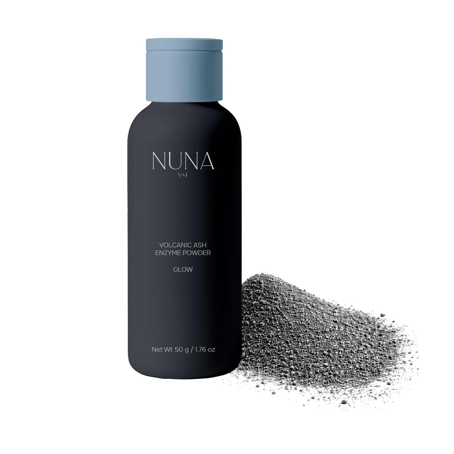 NUNA Volcanic Enzyme Powder Cleanser