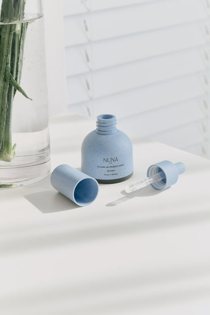 NUNA Volcanic Ash Probiotic Serum