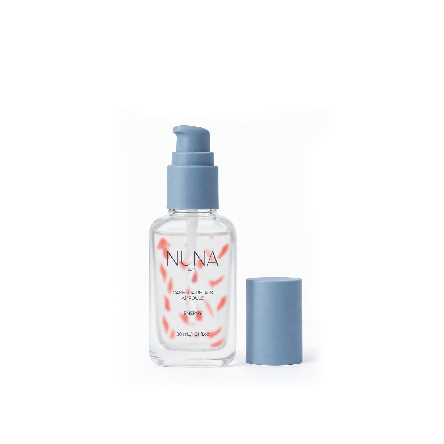 NUNA Camellia Petals Ampoule