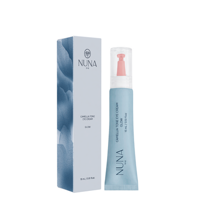 NUNA Camellia Tone Eye Cream