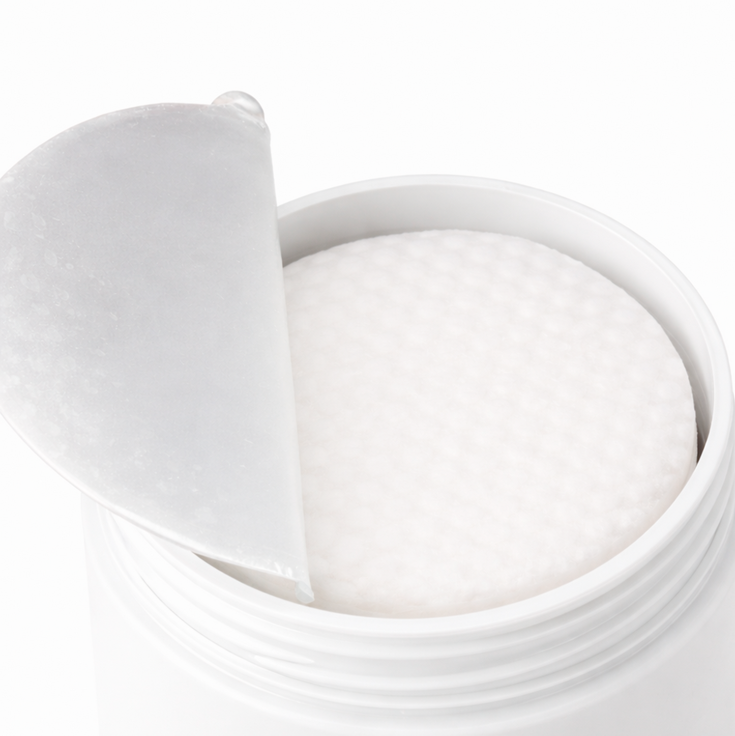 NUNA Camellia Veil Toner Pads