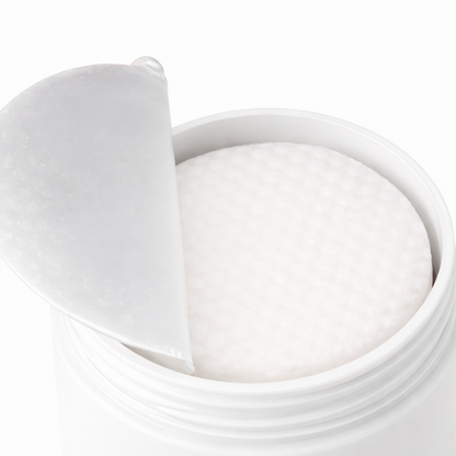 NUNA Camellia Veil Toner Pads