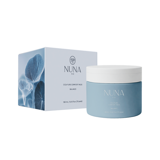 NUNA Cica Pure Comfort Pads