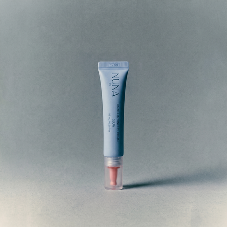 Camellia Tone Eye Cream