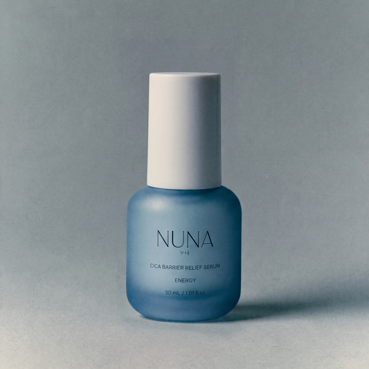 Cica Barrier Relief Serum