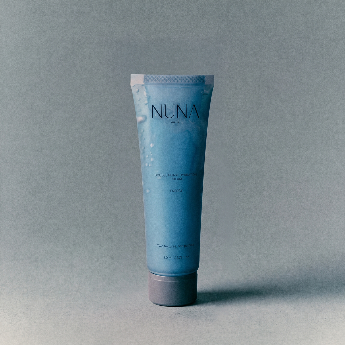 Double Phase Hydration Cream