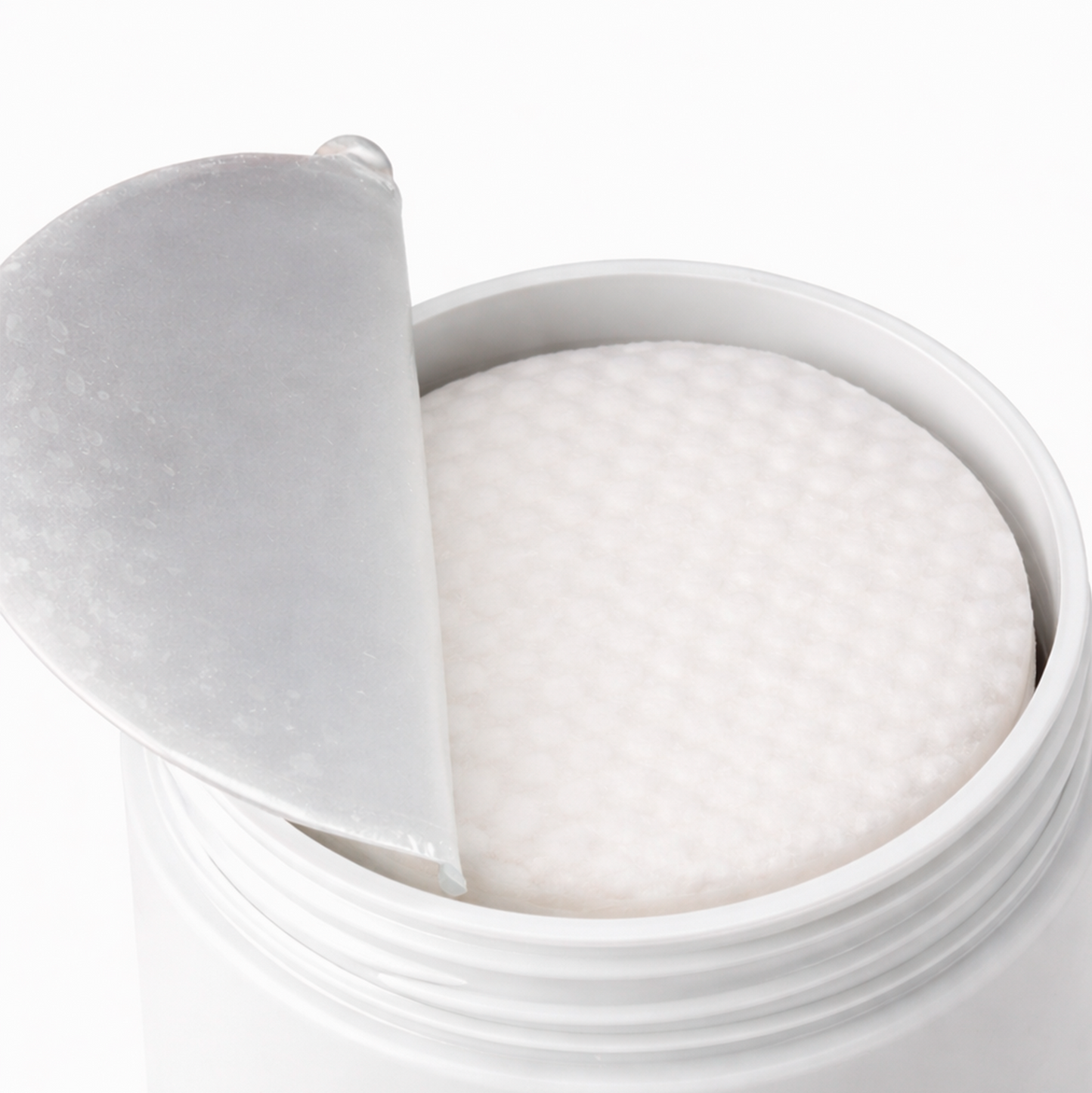 NUNA Ginseng Collagen Essence Pads