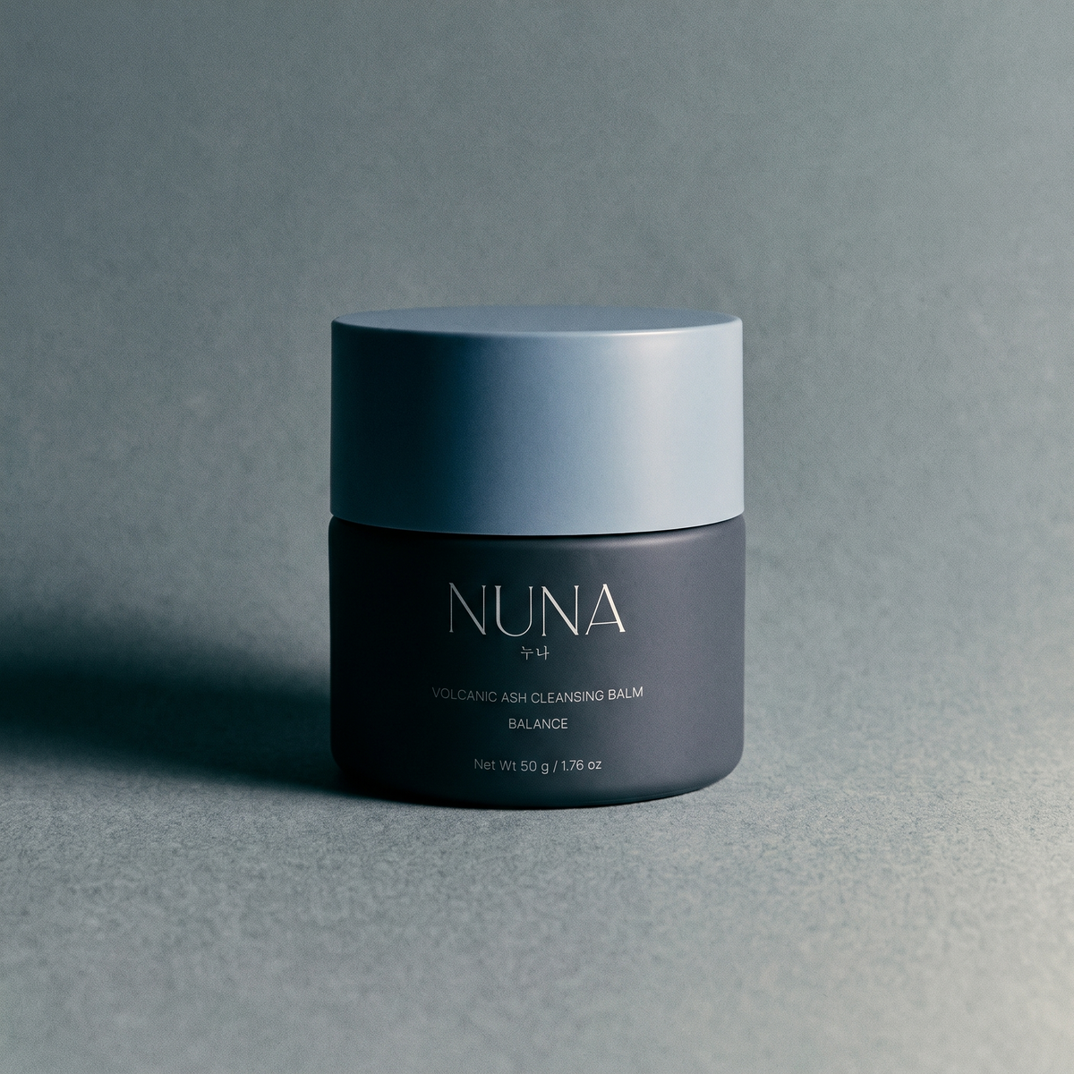 Volcanic Ash Cleansing Balm