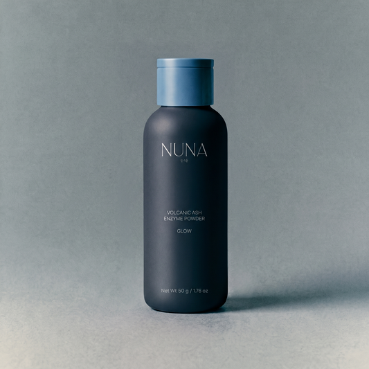 Volcanic Enzyme Powder Cleanser