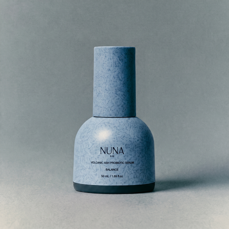 Volcanic Ash Probiotic Serum