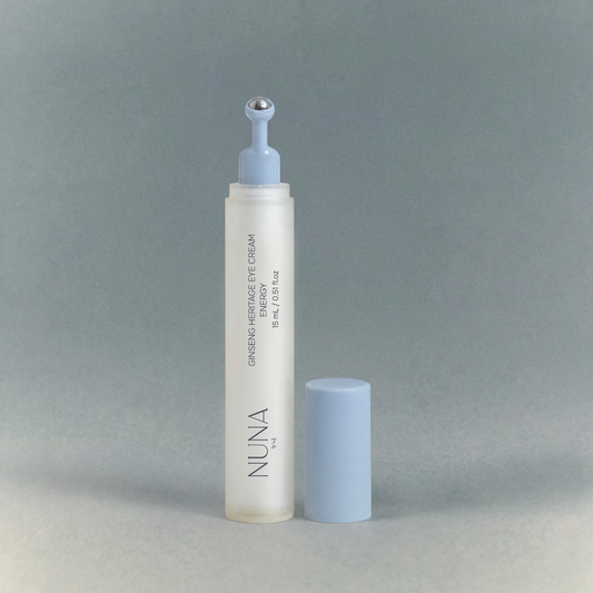 Ginseng Heritage Eye Cream