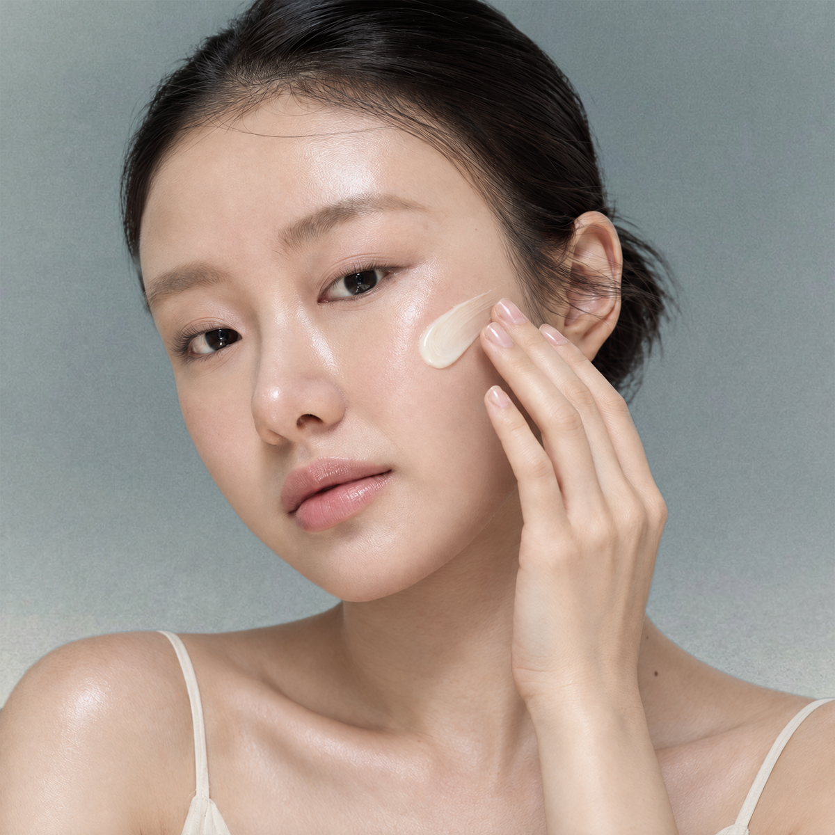 Ginseng Heritage Collagen Cream