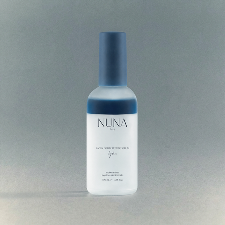 Facial Spray Peptide Serum Mist
