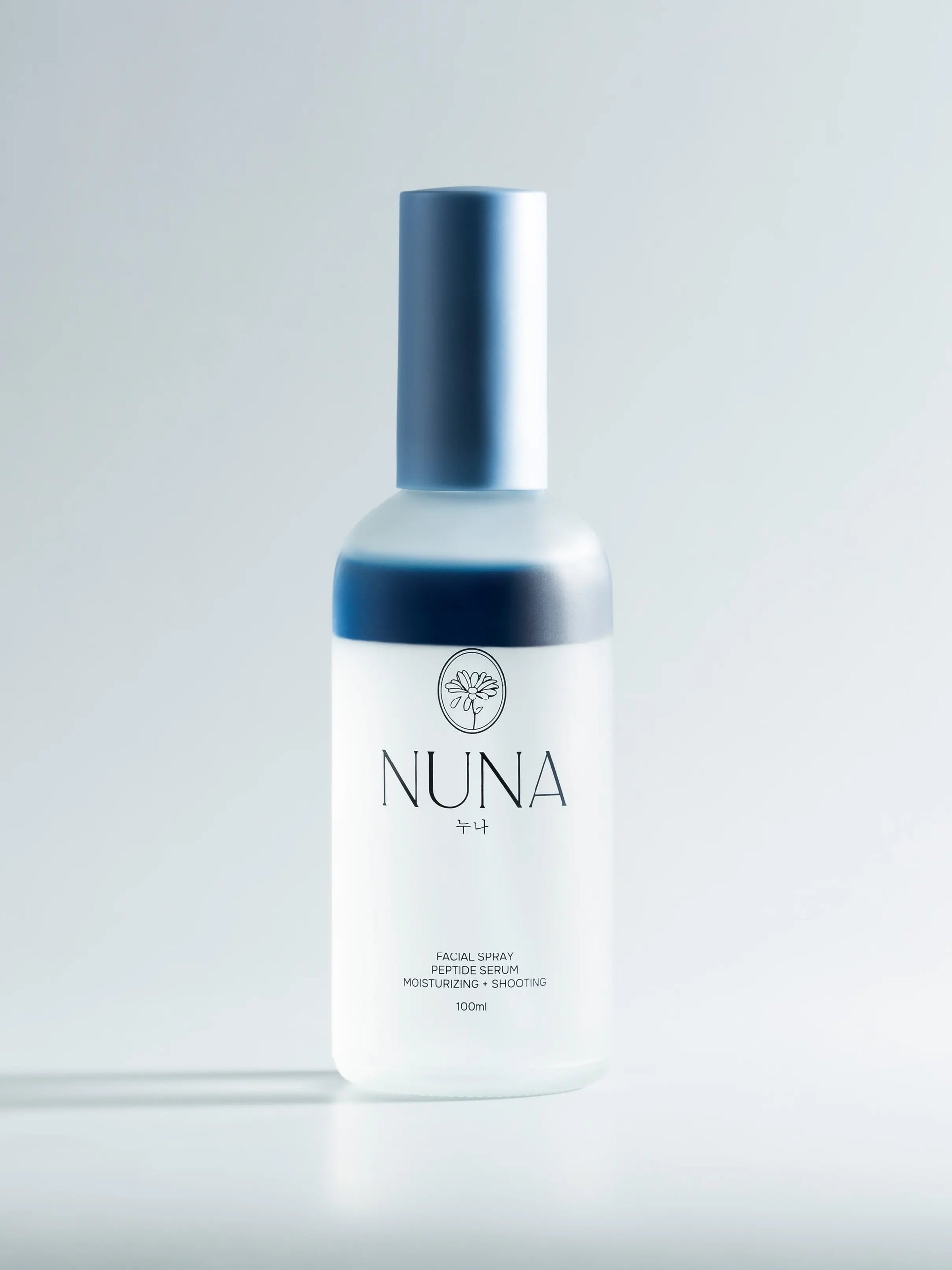 NUNA Spray Serum Mist – NUNA Beauty Lab