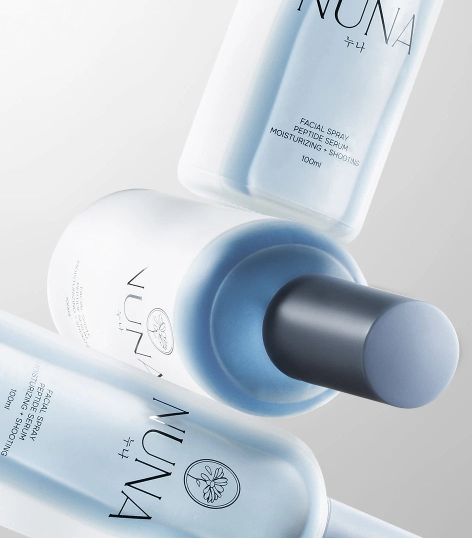 NUNA Spray Serum Mist